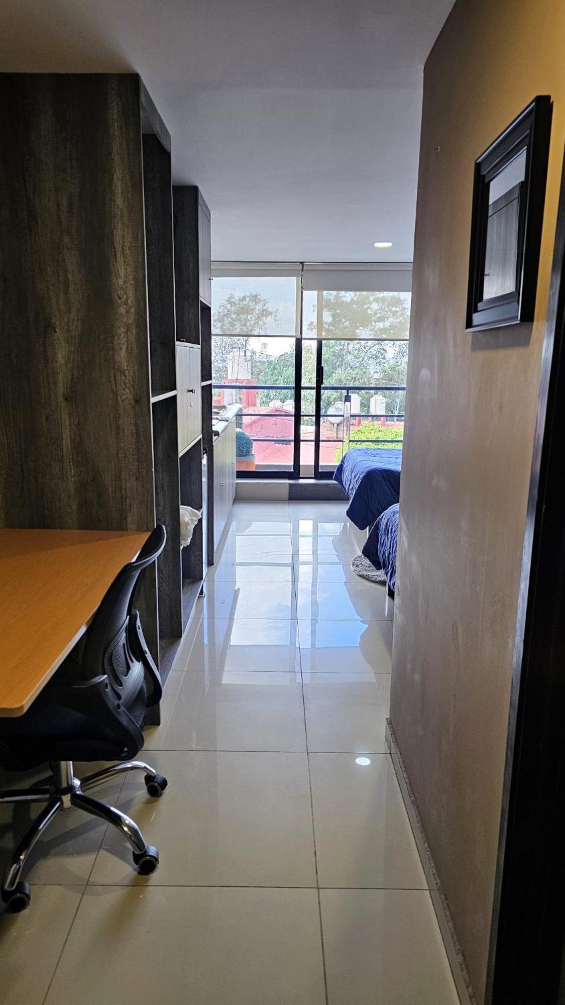 S07 Double Executive At Itesm Cem Families Tourists & Travelers Choice Foreign Students Companies Executives Welcome!!! 10min Izcalli-15min Esmeralda-20min Satelite-25min Aifa * Città del Messico